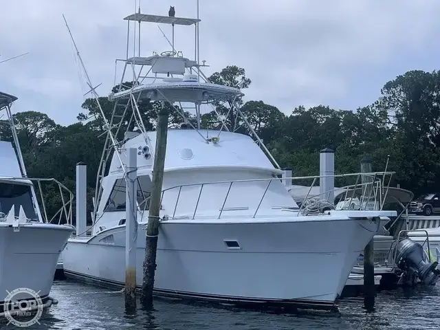 Chris-Craft Tournament Sportfish