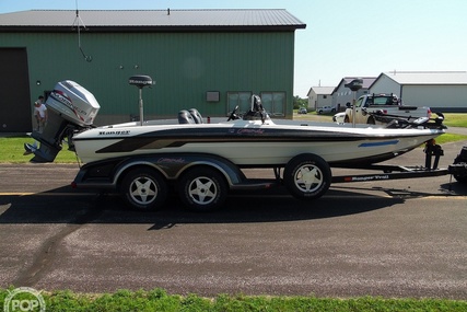 Ranger Boats 519SVS Comanche