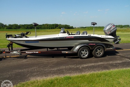 Ranger Boats 519SVS Comanche