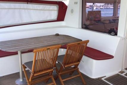 Fountaine Pajot Salina 48