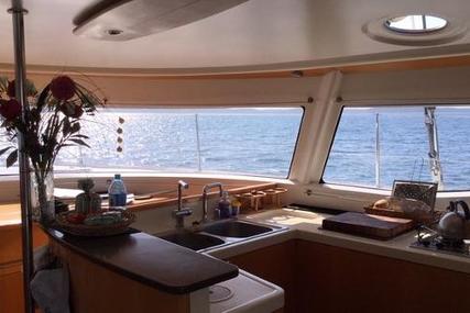 Fountaine Pajot Salina 48