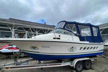 Bayliner Trophy 2052 WA