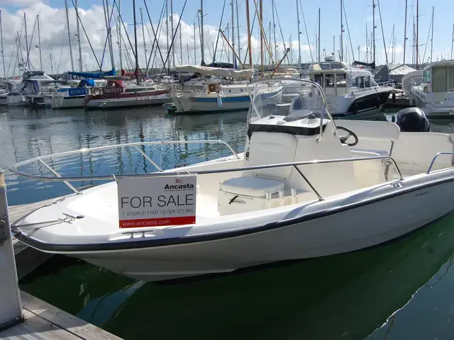 Boston Whaler