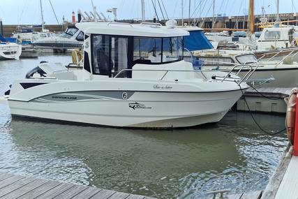 Beneteau Barracuda 7