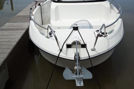 Beneteau Barracuda 7