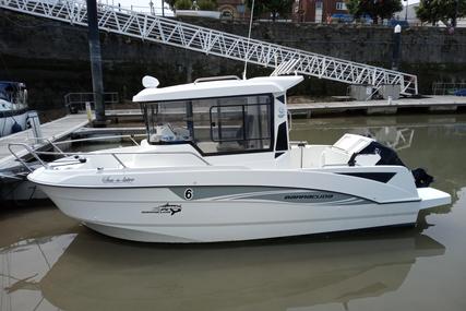 Beneteau Barracuda 7