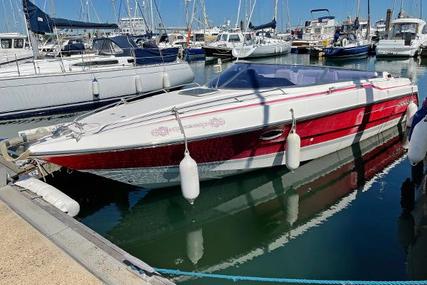 Sunseeker Hawk 27