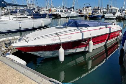 Sunseeker Hawk 27