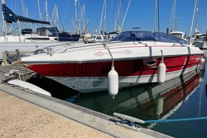 Sunseeker Hawk 27