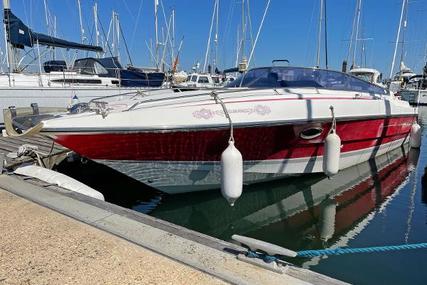 Sunseeker Hawk 27