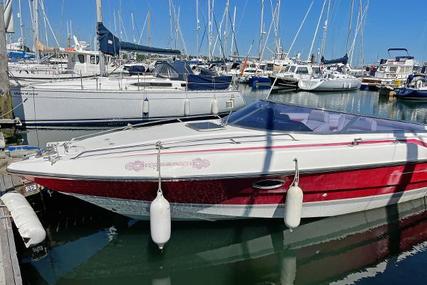 Sunseeker Hawk 27