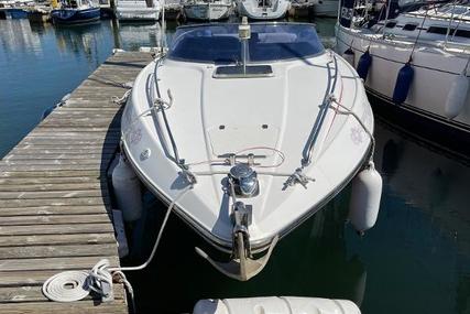 Sunseeker Hawk 27