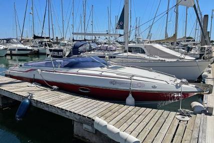 Sunseeker Hawk 27