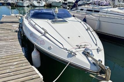 Sunseeker Hawk 27