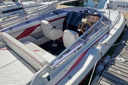 Sunseeker Hawk 27