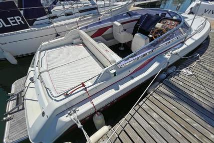 Sunseeker Hawk 27