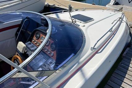 Sunseeker Hawk 27