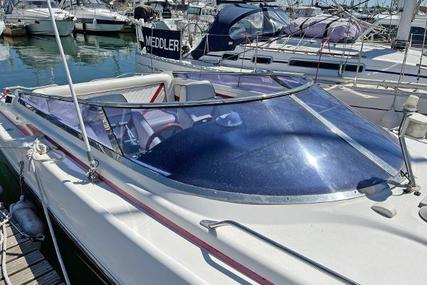 Sunseeker Hawk 27