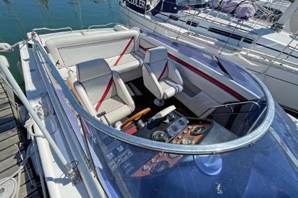 Sunseeker Hawk 27