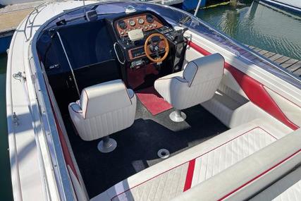 Sunseeker Hawk 27