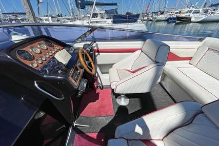 Sunseeker Hawk 27