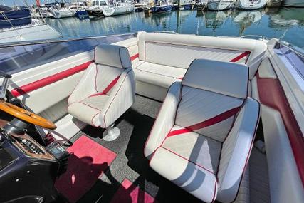 Sunseeker Hawk 27