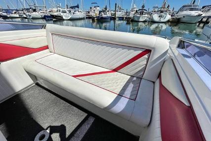 Sunseeker Hawk 27