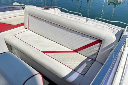 Sunseeker Hawk 27