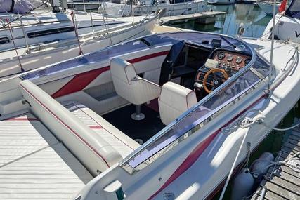 Sunseeker Hawk 27