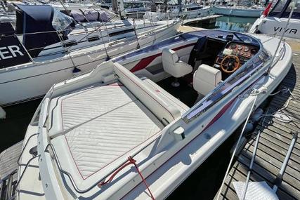 Sunseeker Hawk 27