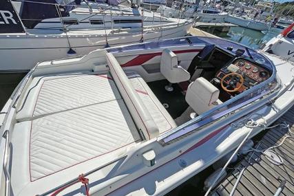 Sunseeker Hawk 27