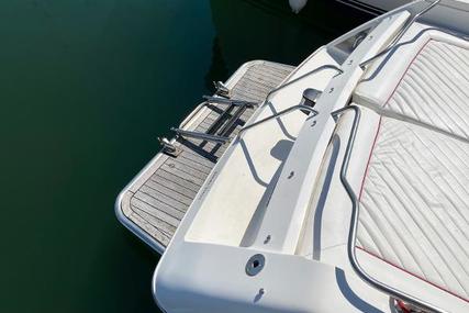 Sunseeker Hawk 27