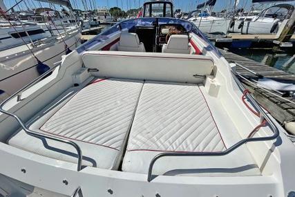 Sunseeker Hawk 27