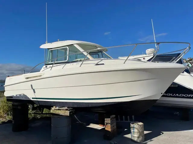 Jeanneau Merry Fisher 705