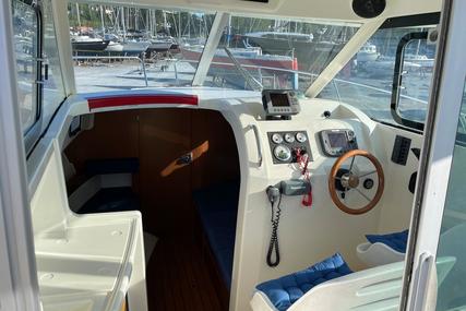 Jeanneau Merry Fisher 705