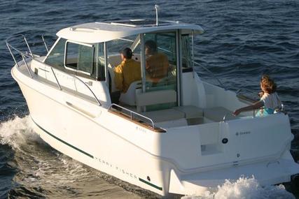 Jeanneau Merry Fisher 705