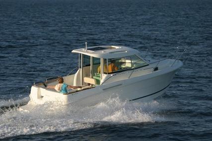 Jeanneau Merry Fisher 705