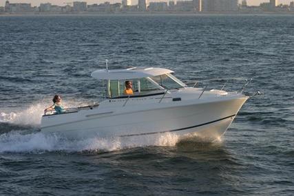 Jeanneau Merry Fisher 705