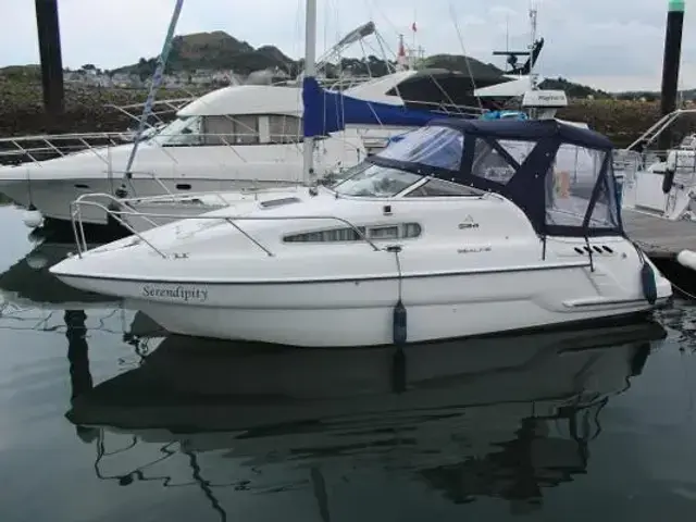 Sealine S24