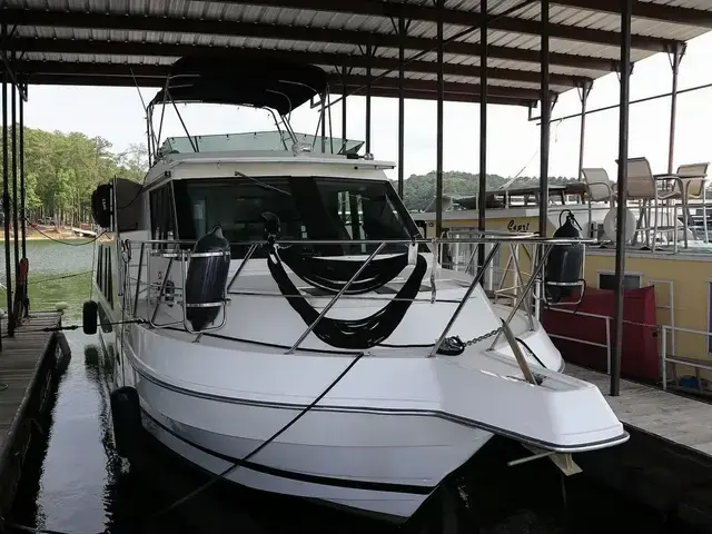 Harbor Master Coastal 400