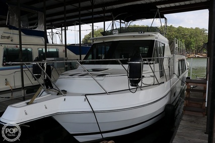 Harbor Master Coastal 400