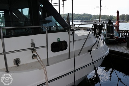 Harbor Master Coastal 400