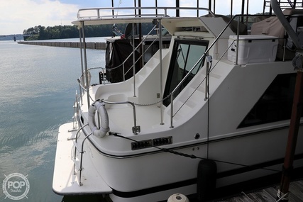 Harbor Master Coastal 400