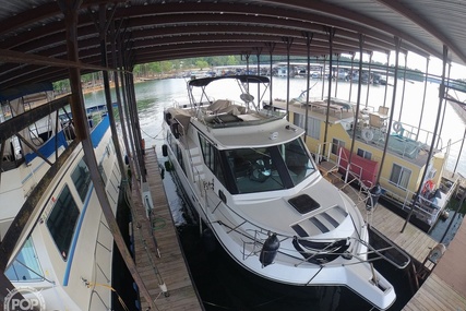 Harbor Master Coastal 400