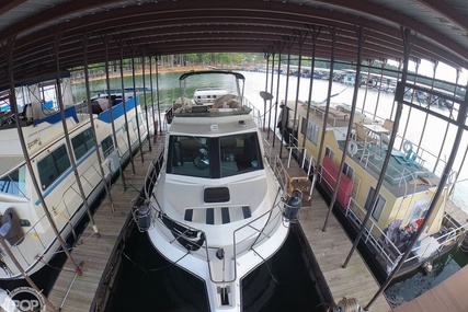 Harbor Master Coastal 400