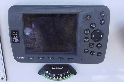 Angler 204FX