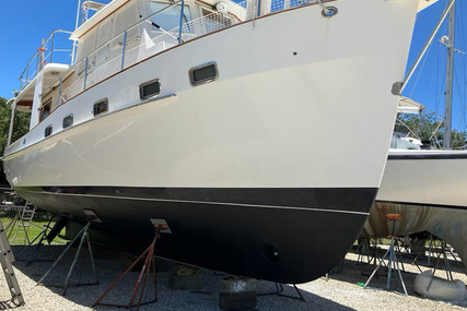 Kadey-Krogen 42 Pilothouse