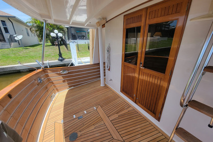 Kadey-Krogen 42 Pilothouse