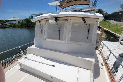 Kadey-Krogen 42 Pilothouse