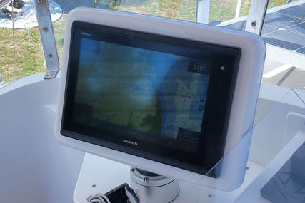 Kadey-Krogen 42 Pilothouse